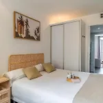 Ab Poblenou Comfort