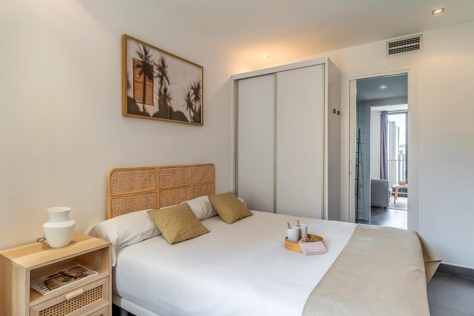 Apartamento Ab Poblenou Comfort Barcelona