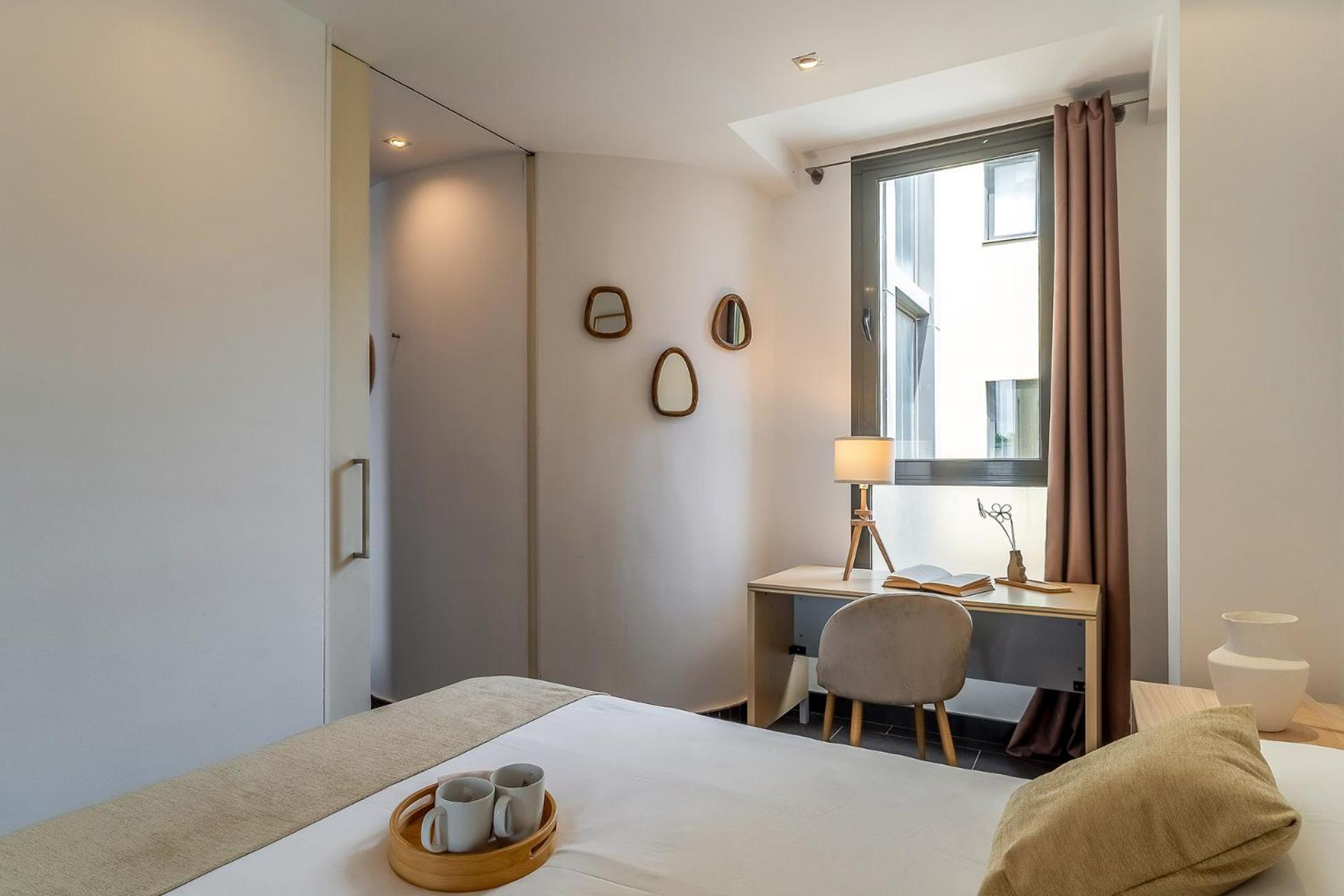 Ab Poblenou Comfort Apartamento Barcelona