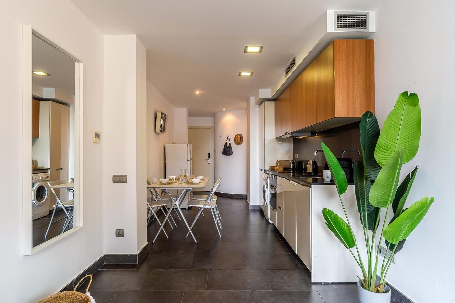 Apartamento Ab Poblenou Comfort